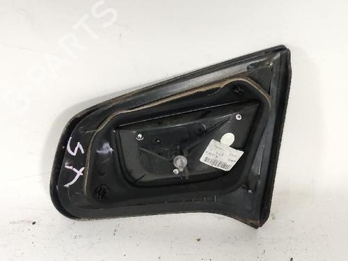 Left taillight CITROËN C3 II (SC_) 1.2 VTi 82 | BP32490970C34 - Image 2