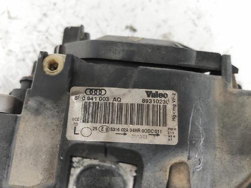 Left headlight AUDI A4 B7 (8EC) 2.5 TDI | BP27418003C28 - Image 3