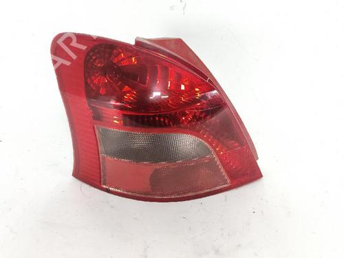 Used Left taillight Left taillight TOYOTA YARIS (_P9_) 1.3 VVT-i (SCP90_, SCP90R) (87 hp) 40278936 40278936