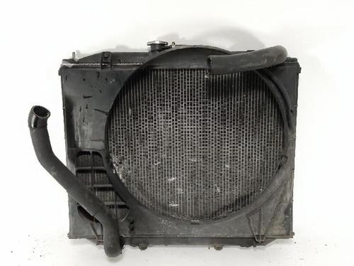 Wasserkühler für NISSAN TERRANO II (R20) 2.7 TDi 4WD (125 hp) 27421489