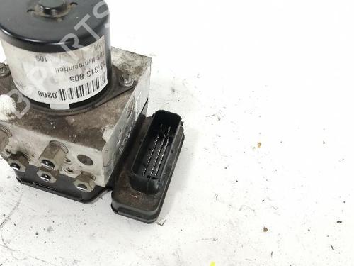 ABS pump OPEL INSIGNIA A Sports Tourer (G09) 2.0 CDTI (35) | BP30586912M43