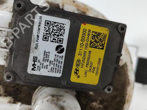 Fuel pump HYUNDAI i30 (PDE, PD, PDEN) 2.0 N | BP39199021M76 - Image 5