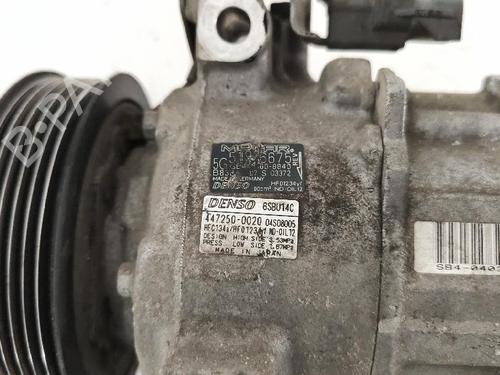AC compressor FIAT 500X (334_) 1.6 D Multijet (334AXA1B, 334AXA11) | BP32280772M34  - Image 6