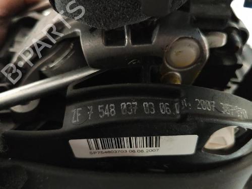 Gear lever BMW 3 Convertible (E93) 320 i | BP36899728M90  - Image 7