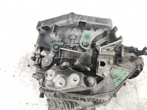 Gearbox ALFA ROMEO GIULIETTA (940_) 2.0 JTDM (940.FXL1A) | BP28351252M3 