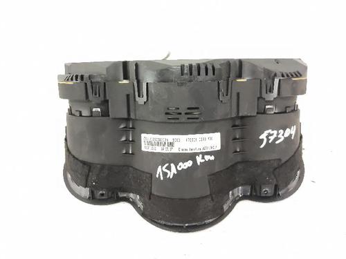 Instrument cluster ALFA ROMEO 147 (937_) 1.6 16V T.SPARK (937.AXA1A, 937.AXB1A, 937.BXB1A) | BP27432944C47