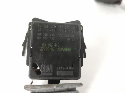 Steering column stalk OPEL CORSA C (X01) 1.3 CDTI (F08, F68) | BP27417280I23 