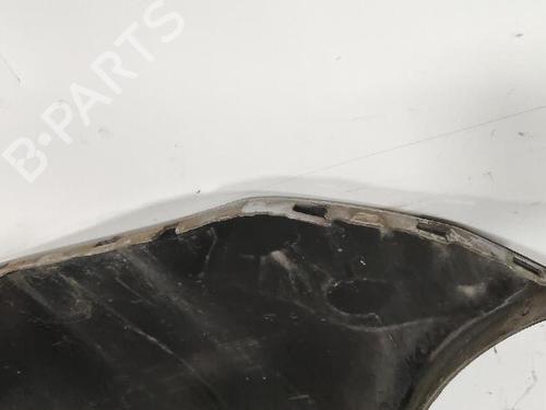 Rear bumper DACIA DUSTER (HS_) 1.5 dCi 4x4 (HSMC, HSMD) | BP28689135C8 