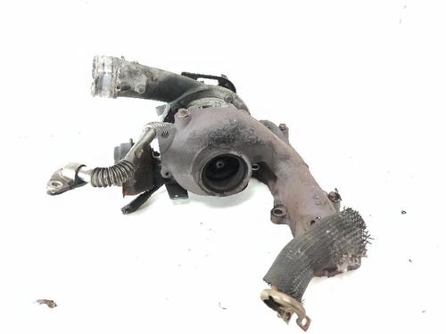 Turbocharger/Supercharger FIAT SEDICI (189_) 1.9 D Multijet 4x4 | BP29475387M71 