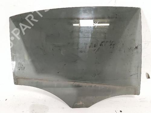 Used Rear right door window MERCEDES-BENZ A-CLASS (W176) A 180 CDI (176.000) (109 hp) 32154692