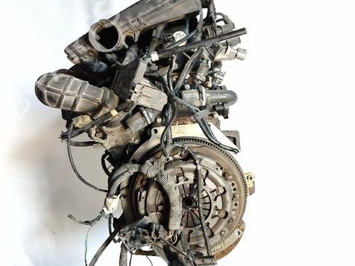 Engine FORD FIESTA V (JH_, JD_) 1.3 | BP27417242M1 