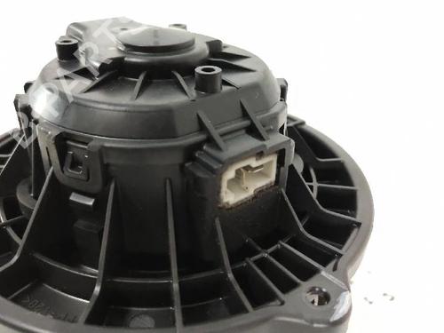 Heater blower motor HYUNDAI ix35 (LM, EL, ELH) 1.7 CRDi | BP27428479M62 