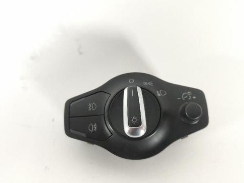 headlight-switch-audi-a4-b8-8k2-2007-2008-2009-2010-2011-2012-2013-2014-2015-2016-2017-27421961 main image