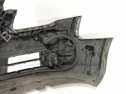 Front bumper AUDI A4 B7 (8EC) 3.0 TDI quattro | BP29050142C7 