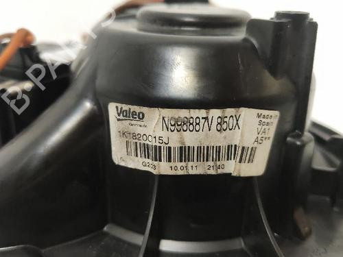 Other SEAT ALTEA (5P1) 1.6 TDI | BP27424099O1 