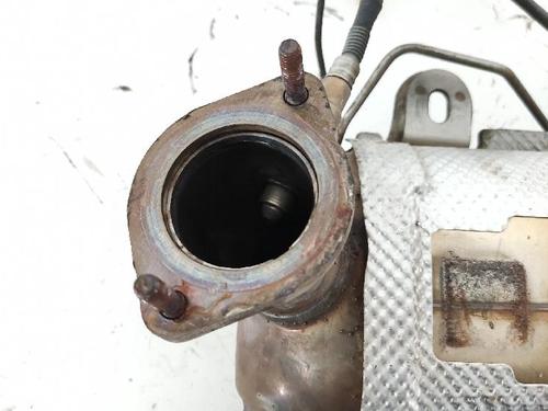 Particulate filter FIAT 500X (334_) 1.6 D Multijet (334AXA1B, 334AXA11) | BP32280769M81