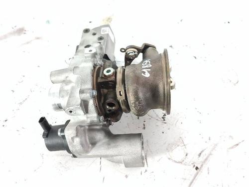 Turbolader/Kompressor PEUGEOT 208 II (UB_, UP_, UW_, UJ_) 1.2 PureTech 130 (131 hp) 27410946