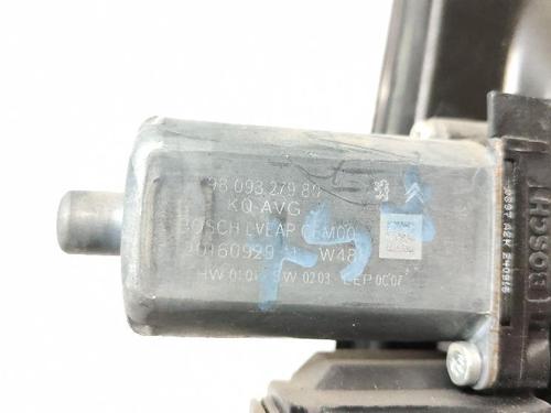 Front left window mechanism CITROËN JUMPY III Van (V_) 1.6 BlueHDi 115 | BP30899807C22