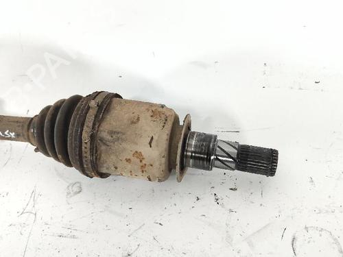 Left front driveshaft NISSAN NAVARA NP300 (D40) 2.5 dCi 4WD | BP27424124M38 - Image 3