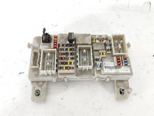 Used Fuse box FORD C-MAX (DM2) 1.8 (125 hp) 31636491