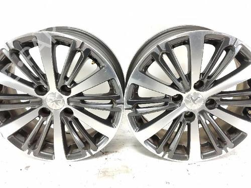 Rim PEUGEOT 208 I (CA_, CC_) 1.2 THP 110 | BP27431836C45