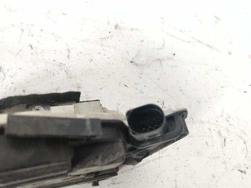 Front right lock SEAT IBIZA IV (6J5, 6P1) 1.4 | BP27416940C97