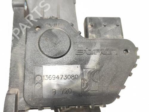 Pedal FIAT DUCATO Bus (250_) 130 Multijet 2,3 D | BP29475447I4 