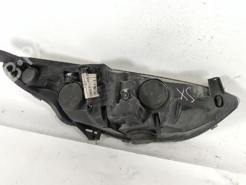 Left headlight FORD B-MAX (JK) 1.0 EcoBoost | BP39636698C28 - Image 3