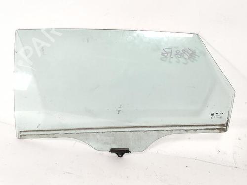 Used Rear left door window HYUNDAI i40 I CW (VF) 1.7 CRDi (136 hp) 30191994