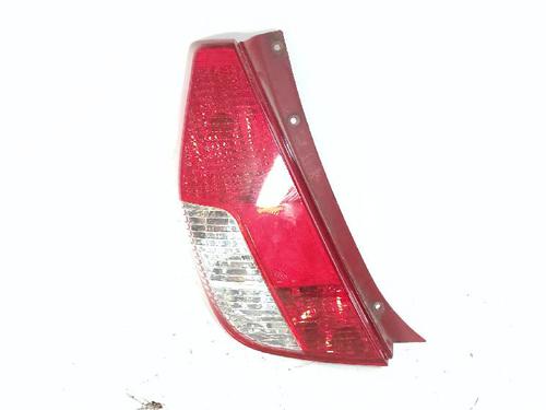 Used Left taillight Left taillight HYUNDAI i10 I (PA) 1.1 (65 hp) 27414503 27414503