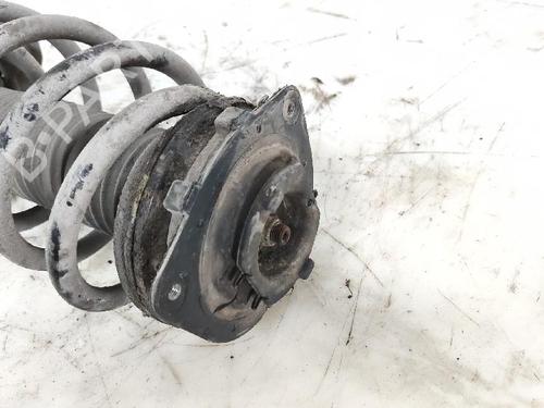 Right front shock absorber NISSAN QASHQAI / QASHQAI +2 I (J10, NJ10, JJ10E) 2.0 dCi All-wheel Drive | BP27416479M17 