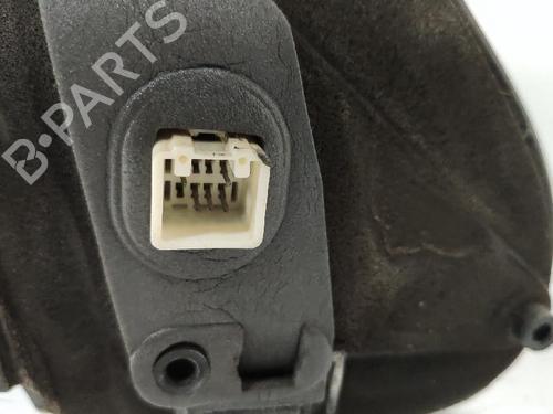 Left mirror MAZDA 2 (DY) 1.4 CD | BP27416286C26 