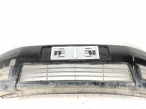 Used Front bumper FORD FUSION (JU_) 1.6 (100 hp) 27430500