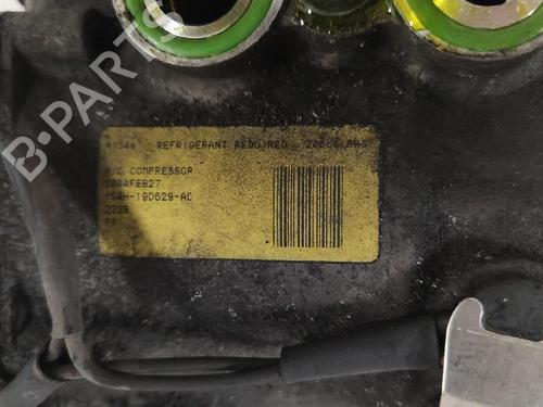 Annen FORD FOCUS I (DAW, DBW) 1.8 TDCi | BP27424236O1 