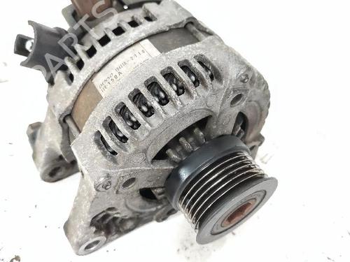 Alternator FORD FOCUS II (DA_, HCP, DP) 1.6 TDCi | BP36555274M7 - Image 5