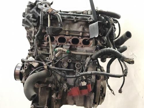 Used Engine Engine 36595824 36595824