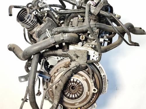 Engine FORD FIESTA VI (CB1, CCN) 1.25 | BP27415145M1 - Image 4