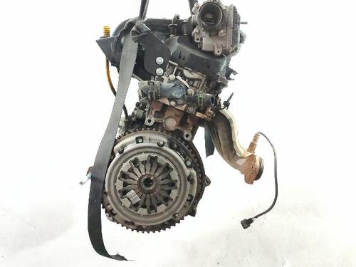 Engine RENAULT CLIO III (BR0/1, CR0/1) 1.2 16V (BR02, BR0J, BR11, CR02, CR0J, CR11) | BP27979607M1 
