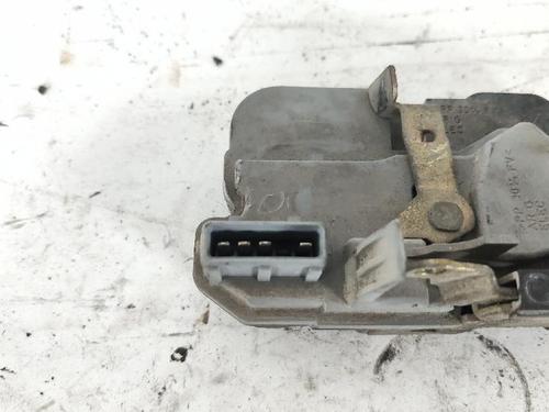 Rear left lock PEUGEOT 206 Hatchback (2A/C) 2.0 HDI 90 | BP27429915C100 
