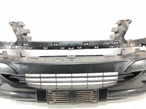 Used Front bumper PEUGEOT 1007 (KM_) 1.4 HDi (68 hp) 27427521
