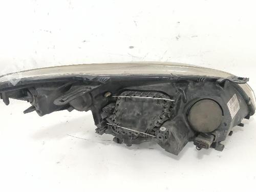 Left headlight RENAULT MEGANE III Hatchback (BZ0/1_, B3_) 1.5 dCi (BZ09, BZ0D, BZ1W, BZ29, BZ14) | BP33112860C28 - Image 3