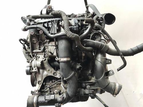 Used Engine Engine AUDI A3 (8V1, 8VK) S3 quattro (300 hp) 34611409 34611409