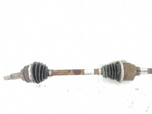 Used Left front driveshaft FORD B-MAX (JK) 1.0 EcoBoost (120 hp) 29697370