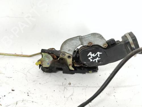 Used Front left lock Front left lock SUZUKI GRAND VITARA I (FT, HT) 2.0 HDI 110 16V 4x4 (SQ420D, TD83V, JA420WD) (109 hp) 27423627 27423627