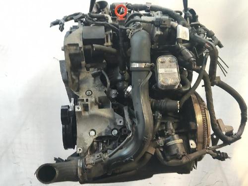 Engine SKODA FABIA II Combi (545) 1.6 TDI | BP40278962M1 - Image 7