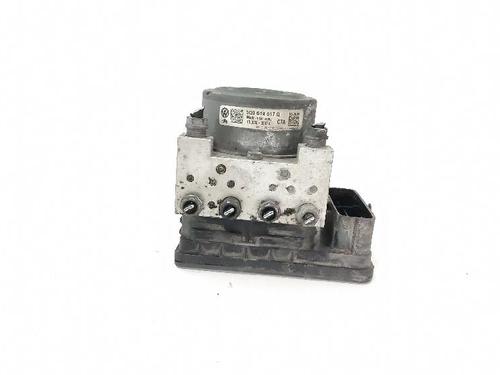 Used ABS pump ABS pump SKODA OCTAVIA III Combi (5E5, 5E6) 2.0 TDI RS (184 hp) 34340557 34340557