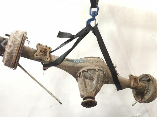 Differential hinten für NISSAN CABSTAR E (TL_, VL_) 105.35, 110.35, 110.45 (TL0) (106 hp) 32335634