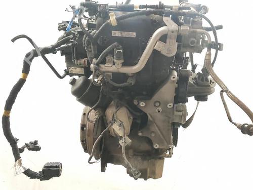 Engine LANCIA YPSILON (312_) 0.9 TwinAir (312.PXG11, 312.PXG1A, 312.YXG11, 312.YXG1A) | BP29269560M1 - Image 2