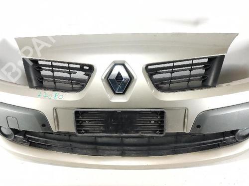 Used Front bumper RENAULT SCÉNIC II (JM0/1_) 1.9 dCi (JM0G, JM12, JM1G, JM2C) (120 hp) 27419031