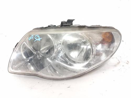 Used Left headlight CHRYSLER VOYAGER IV (RG, RS) 2.8 CRD (150 hp) 30525497